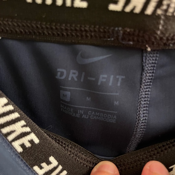 Nike Running Tights - Picture 5 of 5